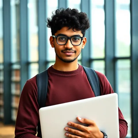 Kabir — Imperial College London, UK