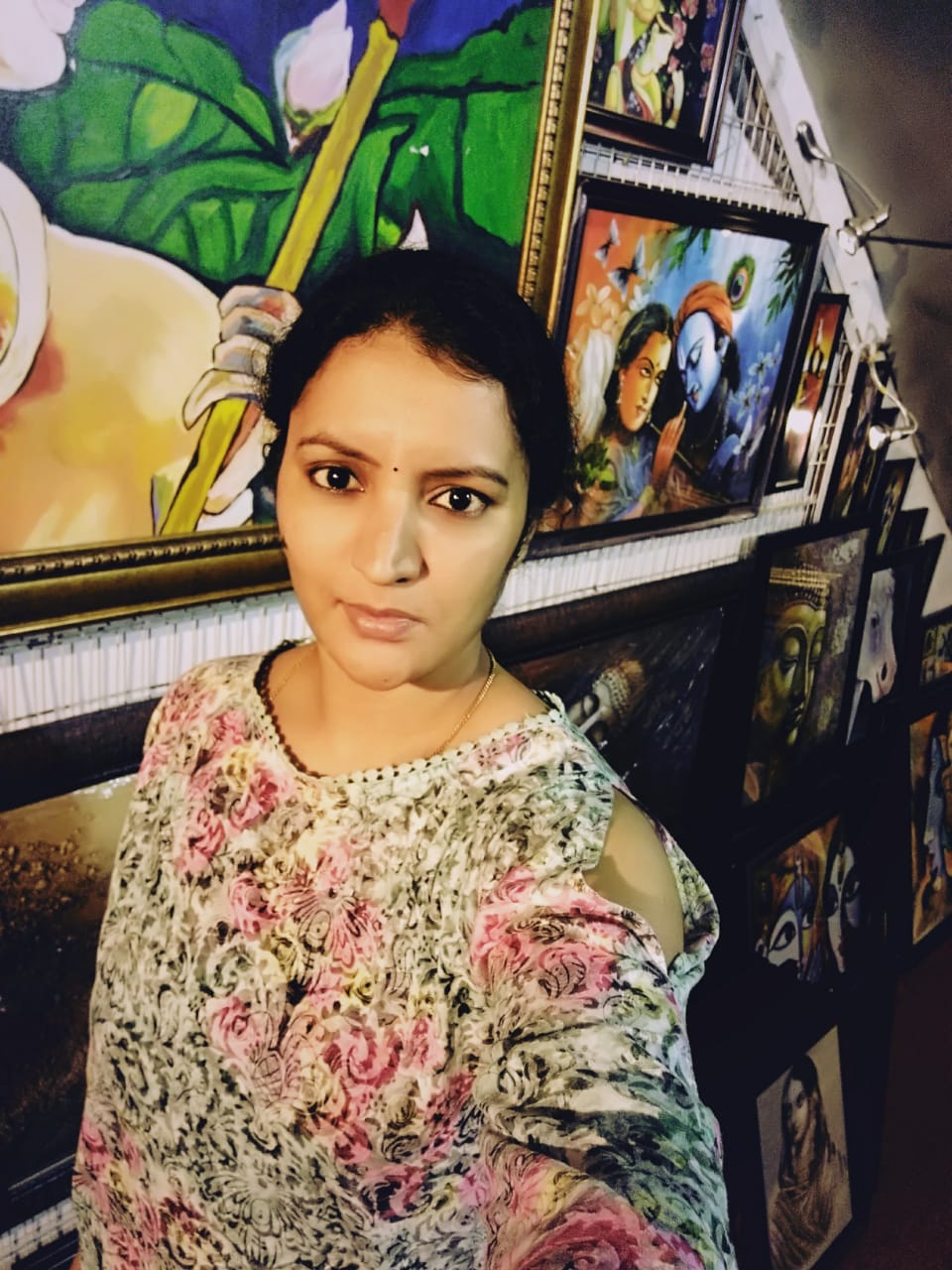 Sireesha