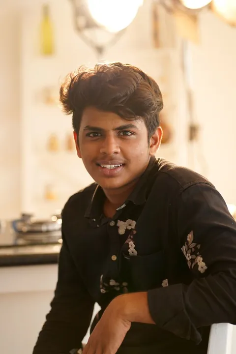 Arjun — University of Melbourne, Australia