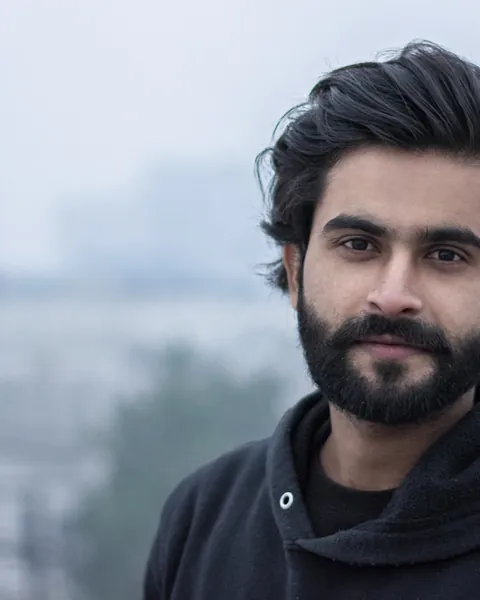 Aryan, Victoria University of Wellington, New Zealand