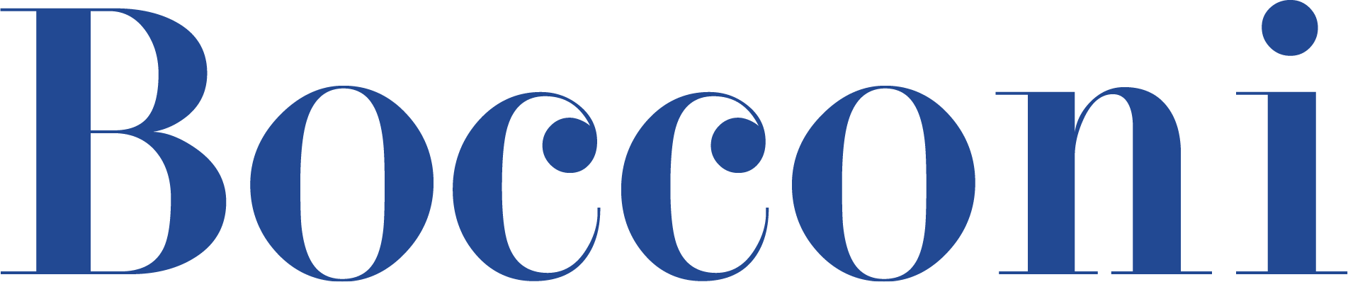 Bocconi University, Milan