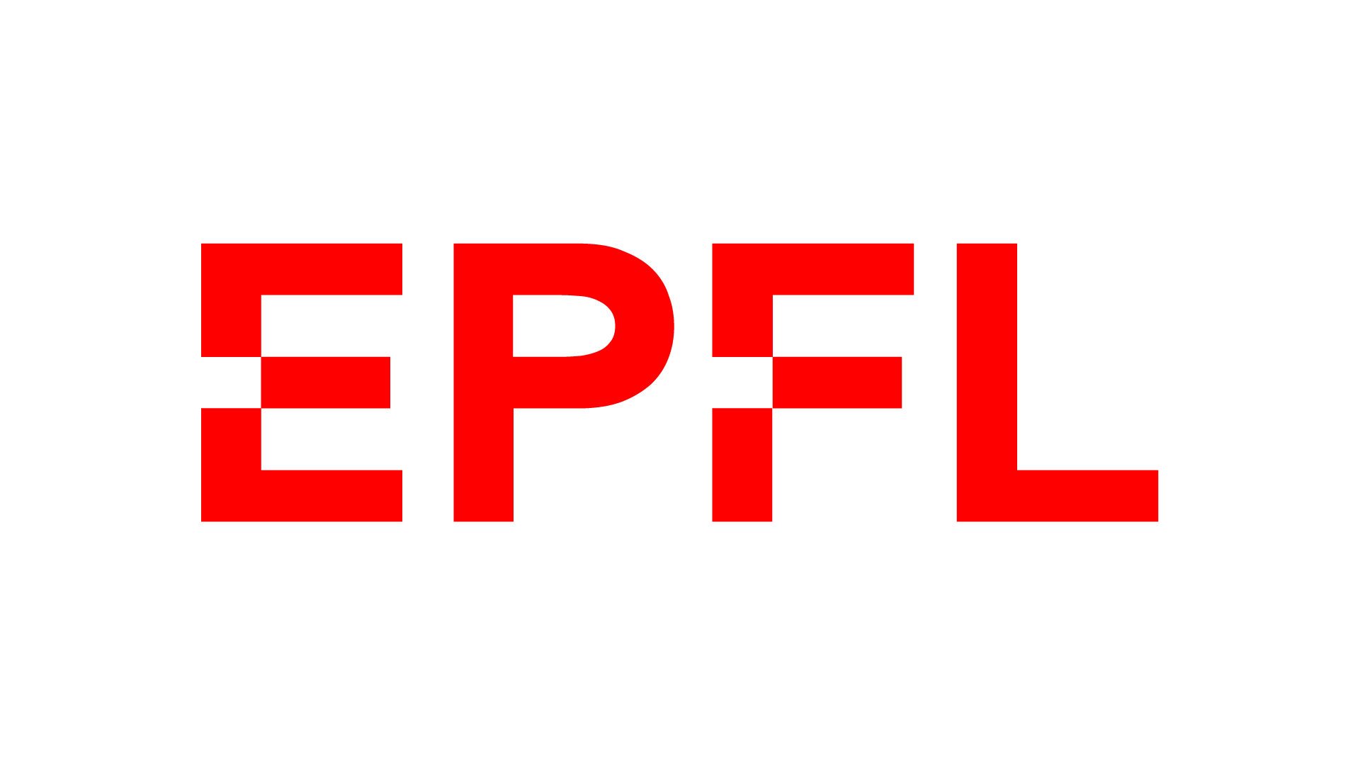 EPFL (École Polytechnique Fédérale de Lausanne)