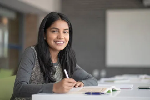 Ishita — University of Manchester, UK