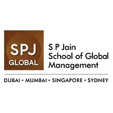 SP Jain School of Global Management