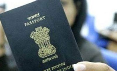 Indian Ministry of External Affairs on Phasing out of Handwritten Passports
