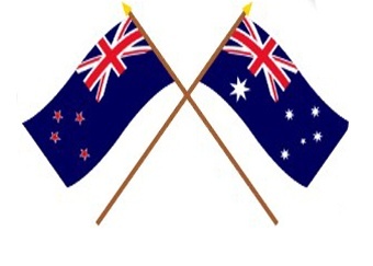 Why Study Abroad in Australia or New Zealand?
