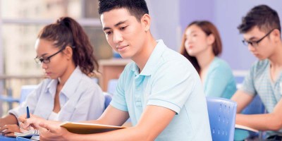 4 Ways International Students Can Prepare for the TOEFL