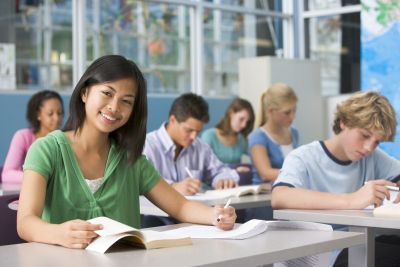 SAT, ACT Test Prep Tips for International Students