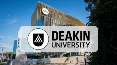 Deakin announces up to $25 million in hardship support for international students